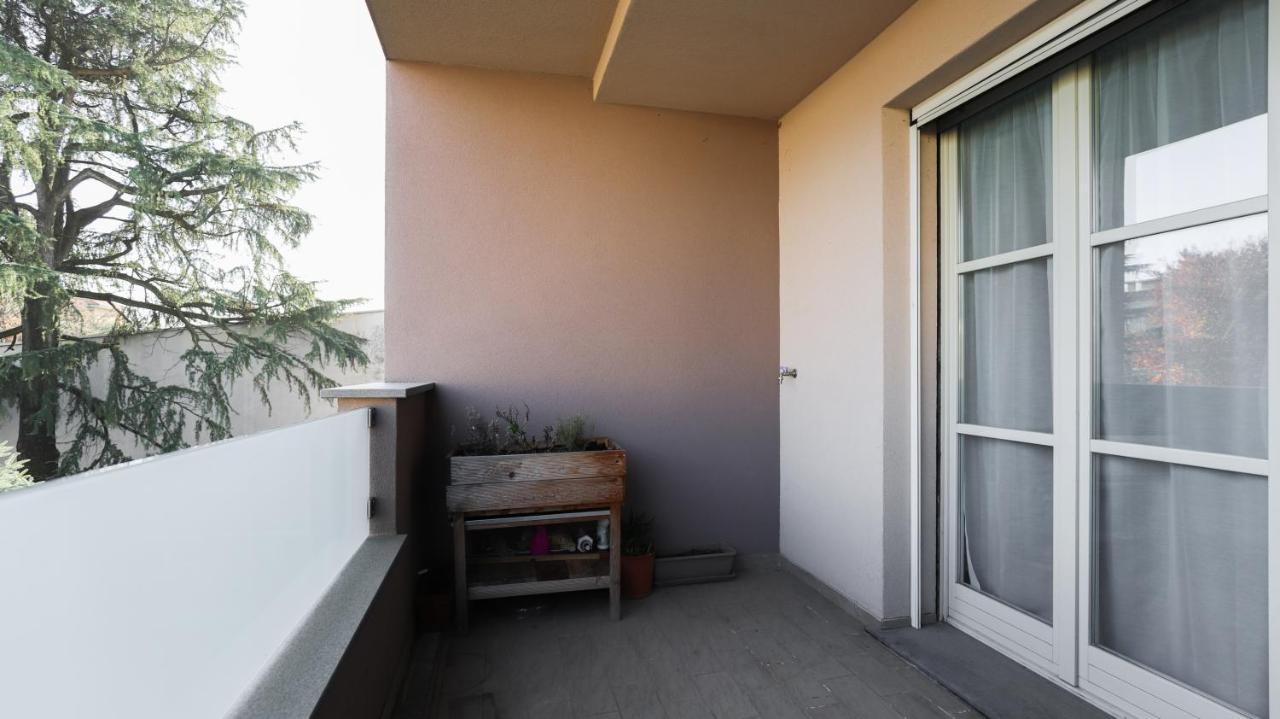 Ferienwohnung Italianway - Colombo 4 Villasanta Exterior foto